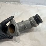 Paccar MX13 Diesel Engine Coolant Pipe 1933158 OEM - 81$ Picture 1 of 4 Picture 2 of 4 Picture 3 of 4 Picture 4 of 4 Picture 1 of 4 Picture 2 of 4 Picture 3 of 4 Picture 4 of 4