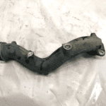 Paccar MX13 Diesel Engine EGR Cooler Tube 1843071 86792 OEM - 76.5$ Picture 1 of 5 Picture 2 of 5 Picture 3 of 5 Picture 4 of 5 Picture 5 of 5 Picture 1 of 5 Picture 2 of 5