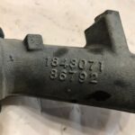 Paccar MX13 Diesel Engine EGR Cooler Tube 1843071 86792 OEM - 76.5$ Picture 1 of 5 Picture 2 of 5 Picture 3 of 5 Picture 4 of 5 Picture 5 of 5 Picture 1 of 5 Picture 2 of 5 Picture 3 of 5