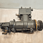 Paccar MX13 EPA13 Engine Air Compressor Wabco 9122180106 Fuel pump 1885524 OEM - 1710$ Picture 1 of 6 Picture 2 of 6 Picture 3 of 6 Picture 4 of 6 Picture 5 of 6 Picture 6 of 6 Picture 1 of 6