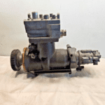 Paccar MX13 EPA13 Engine Air Compressor Wabco 9122180106 Fuel pump 1885524 OEM - 1710$ Picture 1 of 6 Picture 2 of 6 Picture 3 of 6 Picture 4 of 6 Picture 5 of 6 Picture 6 of 6 Picture 1 of 6 Picture 2 of 6