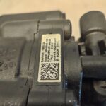 Paccar MX13 EPA13 Engine Air Compressor Wabco 9122180106 Fuel pump 1885524 OEM - 1710$ Picture 1 of 6 Picture 2 of 6 Picture 3 of 6 Picture 4 of 6 Picture 5 of 6 Picture 6 of 6 Picture 1 of 6 Picture 2 of 6 Picture 3 of 6 Picture 4 of 6