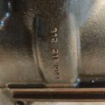 Paccar MX13 EPA13 Engine Air Compressor Wabco 9122180106 Fuel pump 1885524 OEM - 1710$ Picture 1 of 6 Picture 2 of 6 Picture 3 of 6 Picture 4 of 6 Picture 5 of 6 Picture 6 of 6 Picture 1 of 6 Picture 2 of 6 Picture 3 of 6 Picture 4 of 6 Picture 5 of 6