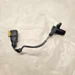Paccar MX13 Motion Coolant Pump Sensor 1825888 OEM - 126$ Picture 1 of 3 Picture 2 of 3 Picture 3 of 3 Picture 1 of 3
