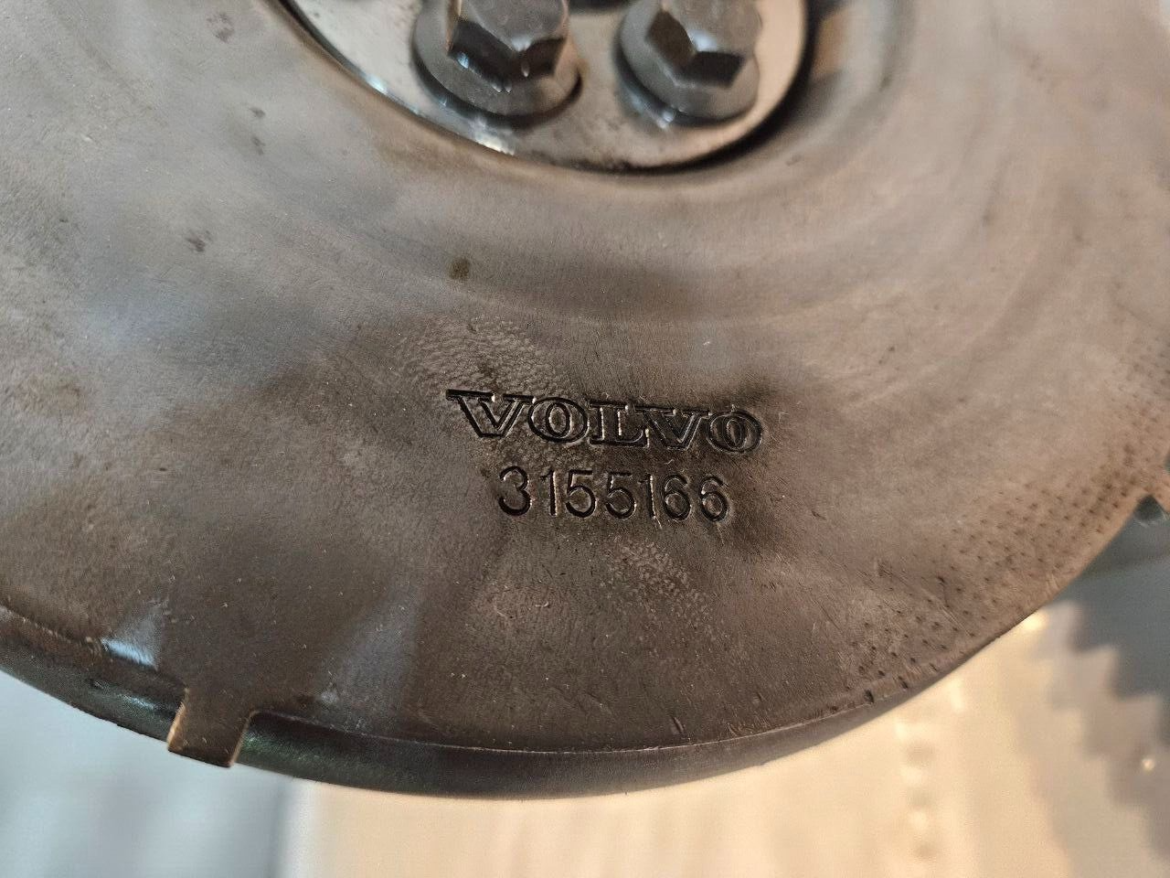 Parts VOLVO D12 Diesel Engine camshaft 8187476 w/ gear and balancer 3155166 OEM - 650$ Picture 1 of 10 Picture 2 of 10 Picture 3 of 10 Picture 4 of 10 Picture 5 of 10 Picture 6 of 10 Picture 7 of 10 Picture 8 of 10 Picture 9 of 10 Picture 10 of 10