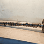 Parts VOLVO D12 Diesel Engine camshaft 8187476 w/ gear and balancer 3155166 OEM - 650$ Picture 1 of 10 Picture 2 of 10 Picture 3 of 10 Picture 4 of 10 Picture 5 of 10 Picture 6 of 10 Picture 7 of 10 Picture 8 of 10 Picture 9 of 10 Picture 10 of 10 Picture 1 of 10