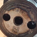 Parts VOLVO D12 Diesel Engine camshaft 8187476 w/ gear and balancer 3155166 OEM - 650$ Picture 1 of 10 Picture 2 of 10 Picture 3 of 10 Picture 4 of 10 Picture 5 of 10 Picture 6 of 10 Picture 7 of 10 Picture 8 of 10 Picture 9 of 10 Picture 10 of 10 Picture 1 of 10 Picture 2 of 10