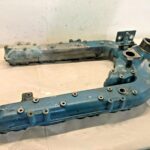 Powerstroke 6.0 VT365 International Diesel Engine Intake Manifold 1843333C3 OEM - 396$ Picture 1 of 6 Picture 2 of 6 Picture 3 of 6 Picture 4 of 6 Picture 5 of 6 Picture 6 of 6 Picture 1 of 6