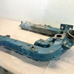 Powerstroke 6.0 VT365 International Diesel Engine Intake Manifold 1843333C3 OEM - 396$ Picture 1 of 6 Picture 2 of 6 Picture 3 of 6 Picture 4 of 6 Picture 5 of 6 Picture 6 of 6 Picture 1 of 6 Picture 2 of 6 Picture 3 of 6