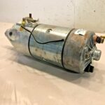 Prestolite High Torque 7.8 Kw Starter Motor VT365 International 6.0 S115a24-1 OE -  Picture 1 of 7 Picture 2 of 7 Picture 3 of 7 Picture 4 of 7 Picture 5 of 7 Picture 6 of 7 Picture 7 of 7 Picture 1 of 7 Picture 2 of 7 Picture 3 of 7
