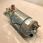 Prestolite High Torque 7.8 Kw Starter Motor VT365 International 6.0 S115a24-1 OE -  Picture 1 of 7 Picture 2 of 7 Picture 3 of 7 Picture 4 of 7 Picture 5 of 7 Picture 6 of 7 Picture 7 of 7 Picture 1 of 7 Picture 2 of 7 Picture 3 of 7 Picture 4 of 7 Picture 5 of 7