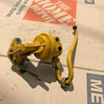 RE517230 FUEL TRANSFER PUMP for JOHN DEERE 6068 Diesel Engine OEM - 121.5$ Picture 1 of 6 Picture 2 of 6 Picture 3 of 6 Picture 4 of 6 Picture 5 of 6 Picture 6 of 6 Picture 1 of 6