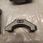 SET OF 12 INTERNATIONAL MAXXFORCE 13 DIESEL ENGINE CROSSHEAD VALVE BRIDGES OEM - 200$ Picture 1 of 7 Picture 2 of 7 Picture 3 of 7 Picture 4 of 7 Picture 5 of 7 Picture 6 of 7 Picture 7 of 7 Picture 1 of 7 Picture 2 of 7 Picture 3 of 7 Picture 4 of 7 Picture 5 of 7 Picture 6 of 7