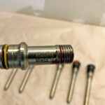 SET of 6 CONNECTOR TUBE DIESEL CUMMINS KOMATSU CASE 4.5L-5.9-6.7-8.3-8.9L OEM - 148.5$ Picture 1 of 5 Picture 2 of 5 Picture 3 of 5 Picture 4 of 5 Picture 5 of 5 Picture 1 of 5 Picture 2 of 5 Picture 3 of 5 Picture 4 of 5 Picture 5 of 5