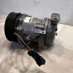 Sanden A/C Compressor Freightliner Cascadia 125, 113, DD13, DD15 ISX OEM - 275$ Picture 1 of 5 Picture 2 of 5 Picture 3 of 5 Picture 4 of 5 Picture 5 of 5 Picture 1 of 5 Picture 2 of 5