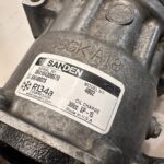 Sanden A/C Compressor Freightliner Cascadia 125, 113, DD13, DD15 ISX OEM - 275$ Picture 1 of 5 Picture 2 of 5 Picture 3 of 5 Picture 4 of 5 Picture 5 of 5 Picture 1 of 5 Picture 2 of 5 Picture 3 of 5