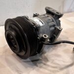 Sanden A/C Compressor Freightliner Cascadia 125, 113, DD13, DD15 ISX OEM - 275$ Picture 1 of 5 Picture 2 of 5 Picture 3 of 5 Picture 4 of 5 Picture 5 of 5 Picture 1 of 5 Picture 2 of 5 Picture 3 of 5 Picture 4 of 5