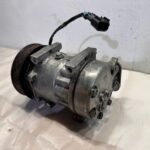Sanden A/C Compressor Freightliner Cascadia 125, 113, DD13, DD15 ISX OEM - 275$ Picture 1 of 5 Picture 2 of 5 Picture 3 of 5 Picture 4 of 5 Picture 5 of 5 Picture 1 of 5 Picture 2 of 5 Picture 3 of 5 Picture 4 of 5 Picture 5 of 5