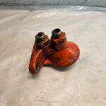 Scania DSC11 Diesel Engine Oil Filter Bracket Housing 6750331810 OEM - 67.5$ Picture 1 of 6 Picture 2 of 6 Picture 3 of 6 Picture 4 of 6 Picture 5 of 6 Picture 6 of 6 Picture 1 of 6 Picture 2 of 6