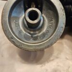 Scania DSC11 Diesel Engine Oil Filter Bracket Housing 6750331810 OEM - 67.5$ Picture 1 of 6 Picture 2 of 6 Picture 3 of 6 Picture 4 of 6 Picture 5 of 6 Picture 6 of 6 Picture 1 of 6 Picture 2 of 6 Picture 3 of 6