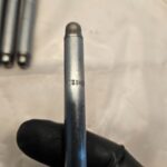 Set of 12 CATERPILLAR CAT 3126 Diesel Engine Valve Push Rods 101-3268 OEM - 270$ Picture 1 of 7 Picture 2 of 7 Picture 3 of 7 Picture 4 of 7 Picture 5 of 7 Picture 6 of 7 Picture 7 of 7 Picture 1 of 7 Picture 2 of 7 Picture 3 of 7