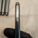 Set of 12 CATERPILLAR CAT 3126 Diesel Engine Valve Push Rods 101-3268 OEM - 270$ Picture 1 of 7 Picture 2 of 7 Picture 3 of 7 Picture 4 of 7 Picture 5 of 7 Picture 6 of 7 Picture 7 of 7 Picture 1 of 7 Picture 2 of 7 Picture 3 of 7 Picture 4 of 7