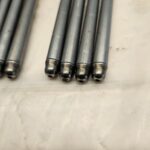 Set of 12 CATERPILLAR CAT 3126 Diesel Engine Valve Push Rods 101-3268 OEM - 270$ Picture 1 of 7 Picture 2 of 7 Picture 3 of 7 Picture 4 of 7 Picture 5 of 7 Picture 6 of 7 Picture 7 of 7 Picture 1 of 7 Picture 2 of 7 Picture 3 of 7 Picture 4 of 7 Picture 5 of 7