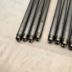 Set of 12 CATERPILLAR CAT 3126 Diesel Engine Valve Push Rods 101-3268 OEM - 270$ Picture 1 of 7 Picture 2 of 7 Picture 3 of 7 Picture 4 of 7 Picture 5 of 7 Picture 6 of 7 Picture 7 of 7 Picture 1 of 7 Picture 2 of 7 Picture 3 of 7 Picture 4 of 7 Picture 5 of 7 Picture 6 of 7 Picture 7 of 7