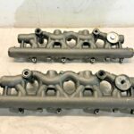 Set of 2 International VT365 6.0 Diesel Engine High Pressure Oil Rails 1854701C1 - 225$ Picture 1 of 7 Picture 2 of 7 Picture 3 of 7 Picture 4 of 7 Picture 5 of 7 Picture 6 of 7 Picture 7 of 7 Picture 1 of 7