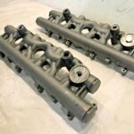 Set of 2 International VT365 6.0 Diesel Engine High Pressure Oil Rails 1854701C1 - 225$ Picture 1 of 7 Picture 2 of 7 Picture 3 of 7 Picture 4 of 7 Picture 5 of 7 Picture 6 of 7 Picture 7 of 7 Picture 1 of 7 Picture 2 of 7