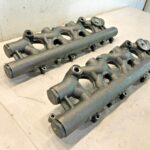 Set of 2 International VT365 6.0 Diesel Engine High Pressure Oil Rails 1854701C1 - 225$ Picture 1 of 7 Picture 2 of 7 Picture 3 of 7 Picture 4 of 7 Picture 5 of 7 Picture 6 of 7 Picture 7 of 7 Picture 1 of 7 Picture 2 of 7 Picture 3 of 7