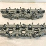 Set of 2 International VT365 6.0 Diesel Engine High Pressure Oil Rails 1854701C1 - 225$ Picture 1 of 7 Picture 2 of 7 Picture 3 of 7 Picture 4 of 7 Picture 5 of 7 Picture 6 of 7 Picture 7 of 7 Picture 1 of 7 Picture 2 of 7 Picture 3 of 7 Picture 4 of 7