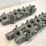 Set of 2 International VT365 6.0 Diesel Engine High Pressure Oil Rails 1854701C1 - 225$ Picture 1 of 7 Picture 2 of 7 Picture 3 of 7 Picture 4 of 7 Picture 5 of 7 Picture 6 of 7 Picture 7 of 7 Picture 1 of 7 Picture 2 of 7 Picture 3 of 7 Picture 4 of 7 Picture 5 of 7