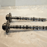 Set of 2 Mercedes W204 C250 SLK250 M271 Engine 100k m Camshafts w/ Adjuster OEM - 270$ Picture 1 of 5 Picture 2 of 5 Picture 3 of 5 Picture 4 of 5 Picture 5 of 5 Picture 1 of 5