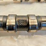 Set of 2 Mercedes W204 C250 SLK250 M271 Engine 100k m Camshafts w/ Adjuster OEM - 270$ Picture 1 of 5 Picture 2 of 5 Picture 3 of 5 Picture 4 of 5 Picture 5 of 5 Picture 1 of 5 Picture 2 of 5 Picture 3 of 5