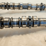 Set of 2 Mercedes W204 C250 SLK250 M271 Engine 100k m Camshafts w/ Adjuster OEM - 270$ Picture 1 of 5 Picture 2 of 5 Picture 3 of 5 Picture 4 of 5 Picture 5 of 5 Picture 1 of 5 Picture 2 of 5 Picture 3 of 5 Picture 4 of 5