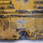 Set of 3 CAT 3406e Caterpillar 14.6l diesel engine valve covers 102-8632 OEM -  Picture 1 of 5 Picture 2 of 5 Picture 3 of 5 Picture 4 of 5 Picture 5 of 5 Picture 1 of 5 Picture 2 of 5