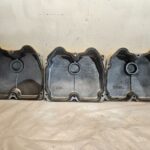 Set of 3 CAT 3406e Caterpillar 14.6l diesel engine valve covers 102-8632 OEM -  Picture 1 of 5 Picture 2 of 5 Picture 3 of 5 Picture 4 of 5 Picture 5 of 5 Picture 1 of 5 Picture 2 of 5 Picture 3 of 5