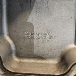 Set of 3 CAT 3406e Caterpillar 14.6l diesel engine valve covers 102-8632 OEM -  Picture 1 of 5 Picture 2 of 5 Picture 3 of 5 Picture 4 of 5 Picture 5 of 5 Picture 1 of 5 Picture 2 of 5 Picture 3 of 5 Picture 4 of 5 Picture 5 of 5