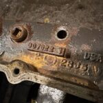 Set of 3 CUMMINS N14 ENGINE ROCKER BOX ROCKER LEVER ARM HOUSING 3076221 3078221 - 517.5$ Picture 1 of 5 Picture 2 of 5 Picture 3 of 5 Picture 4 of 5 Picture 5 of 5 Picture 1 of 5 Picture 2 of 5 Picture 3 of 5 Picture 4 of 5