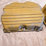Set of 3 Caterpillar C-12 Diesel Engine Valve Cover 132-9825; 132-9827 OEM - 225$ Picture 1 of 7 Picture 2 of 7 Picture 3 of 7 Picture 4 of 7 Picture 5 of 7 Picture 6 of 7 Picture 7 of 7 Picture 1 of 7 Picture 2 of 7 Picture 3 of 7 Picture 4 of 7 Picture 5 of 7 Picture 6 of 7