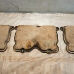 Set of 3 Cummins NTA 855 Diesel Engine Steel Rocker Valve Cover 3006358 OEM - 202.5$ Picture 1 of 8 Picture 2 of 8 Picture 3 of 8 Picture 4 of 8 Picture 5 of 8 Picture 6 of 8 Picture 7 of 8 Picture 8 of 8 Picture 1 of 8 Picture 2 of 8 Picture 3 of 8