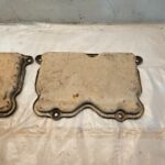 Set of 3 Cummins NTA 855 Diesel Engine Steel Rocker Valve Cover 3006358 OEM - 202.5$ Picture 1 of 8 Picture 2 of 8 Picture 3 of 8 Picture 4 of 8 Picture 5 of 8 Picture 6 of 8 Picture 7 of 8 Picture 8 of 8 Picture 1 of 8 Picture 2 of 8 Picture 3 of 8 Picture 4 of 8