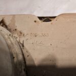 Set of 3 Cummins NTA 855 Diesel Engine Steel Rocker Valve Cover 3006358 OEM - 202.5$ Picture 1 of 8 Picture 2 of 8 Picture 3 of 8 Picture 4 of 8 Picture 5 of 8 Picture 6 of 8 Picture 7 of 8 Picture 8 of 8 Picture 1 of 8 Picture 2 of 8 Picture 3 of 8 Picture 4 of 8 Picture 5 of 8