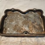 Set of 3 Cummins NTA 855 Diesel Engine Steel Rocker Valve Cover 3006358 OEM - 202.5$ Picture 1 of 8 Picture 2 of 8 Picture 3 of 8 Picture 4 of 8 Picture 5 of 8 Picture 6 of 8 Picture 7 of 8 Picture 8 of 8 Picture 1 of 8 Picture 2 of 8 Picture 3 of 8 Picture 4 of 8 Picture 5 of 8 Picture 6 of 8