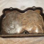 Set of 3 Cummins NTA 855 Diesel Engine Steel Rocker Valve Cover 3006358 OEM - 202.5$ Picture 1 of 8 Picture 2 of 8 Picture 3 of 8 Picture 4 of 8 Picture 5 of 8 Picture 6 of 8 Picture 7 of 8 Picture 8 of 8 Picture 1 of 8 Picture 2 of 8 Picture 3 of 8 Picture 4 of 8 Picture 5 of 8 Picture 6 of 8 Picture 7 of 8