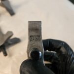 Set of 6 Caterpillar C15 CAT Diesel Fuel Injector Hold Down Clamps 6I-0213 OEM - 234$ Picture 1 of 4 Picture 2 of 4 Picture 3 of 4 Picture 4 of 4 Picture 1 of 4 Picture 2 of 4 Picture 3 of 4