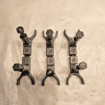 Set of 6 Caterpillar CAT C12 Diesel Engine Fuel Injector Clamps 7C8851 OEM - 67.5$ Picture 1 of 4 Picture 2 of 4 Picture 3 of 4 Picture 4 of 4 Picture 1 of 4