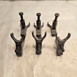 Set of 6 Caterpillar CAT C12 Diesel Engine Fuel Injector Clamps 7C8851 OEM - 67.5$ Picture 1 of 4 Picture 2 of 4 Picture 3 of 4 Picture 4 of 4 Picture 1 of 4 Picture 2 of 4 Picture 3 of 4 Picture 4 of 4