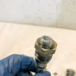 Set of 6 Cummins Diesel Fuel Injector Connectors 4929864 OEM - 135$ Picture 1 of 4 Picture 2 of 4 Picture 3 of 4 Picture 4 of 4 Picture 1 of 4 Picture 2 of 4 Picture 3 of 4